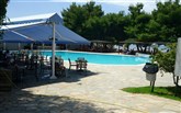 Řecko, Chalkidiki, Kassandra, Nea Potidea, Hotel Portes Beach Portes Beach
