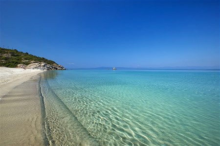 Chalkidiki