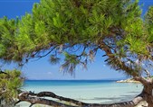 Počasí chalkidiki -