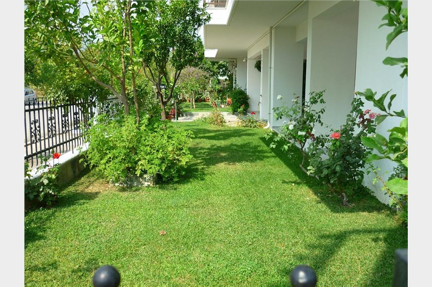 Řecko, Olympská Riviéra, Nei Pori, Maria Maria s polopenzí