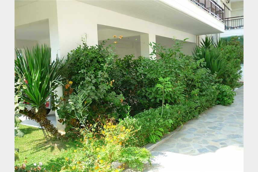 Řecko, Olympská Riviéra, Nei Pori, Maria Maria s polopenzí