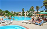 Řecko, Kos,Lambi, Hotel Apollon Apollon
