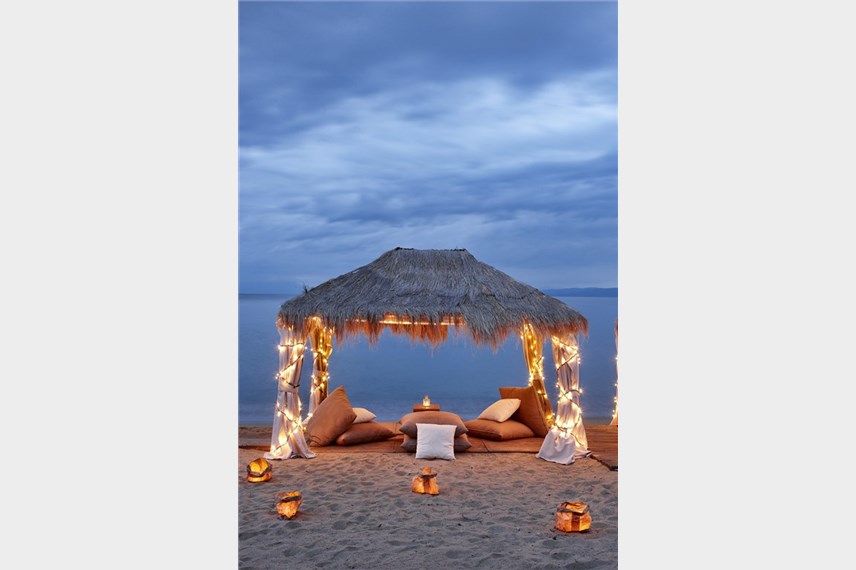 Řecko, Skiathos, Agia Paraskevi, Hotel Skiathos Princess Princess Resort