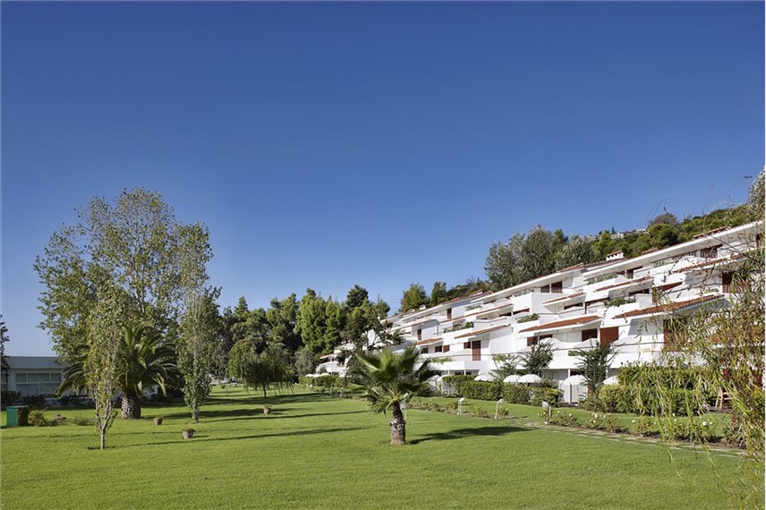 Řecko, Skiathos, Agia Paraskevi, Hotel Skiathos Princess Princess Resort