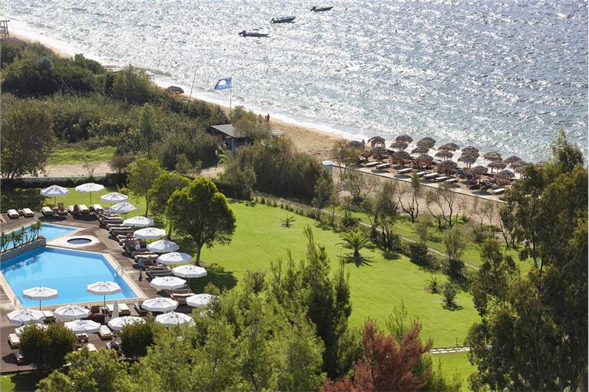 Řecko, Skiathos, Agia Paraskevi, Hotel Skiathos Princess Princess Resort