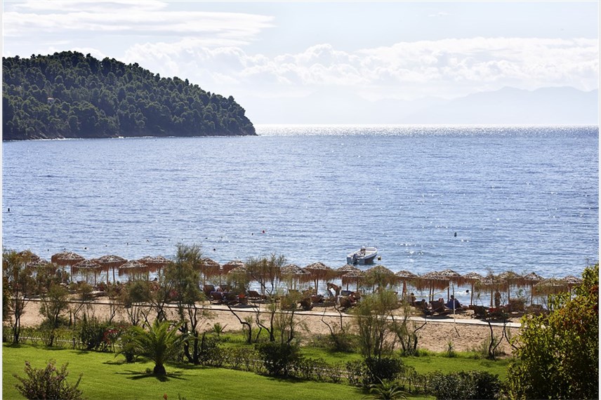 Řecko, Skiathos, Agia Paraskevi, Hotel Skiathos Princess Princess Resort