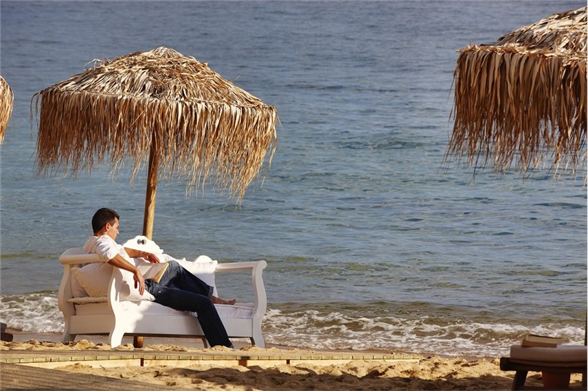 Řecko, Skiathos, Agia Paraskevi, Hotel Skiathos Princess Princess Resort