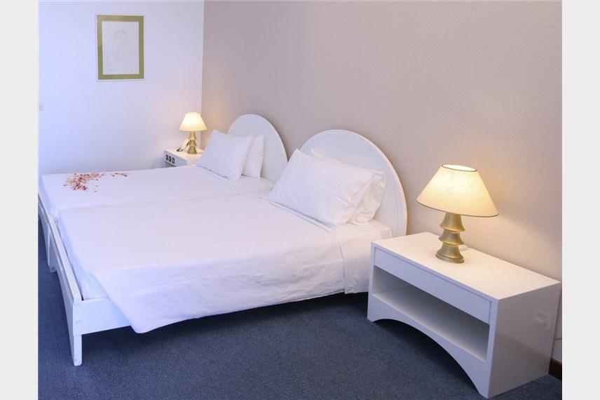 Řecko, Skiathos, Koukounari, Hotel Skiathos Palace Skiathos Palace