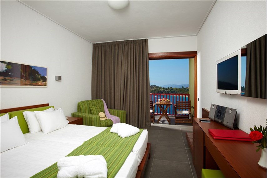 Řecko, Skiathos, Koukounari, Hotel Skiathos Palace Skiathos Palace