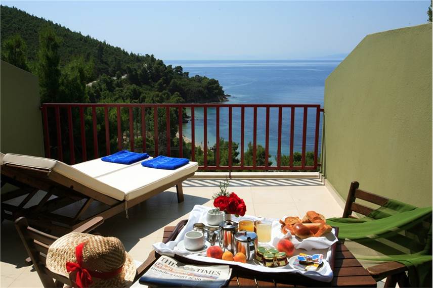 Řecko, Skiathos, Koukounari, Hotel Skiathos Palace Skiathos Palace