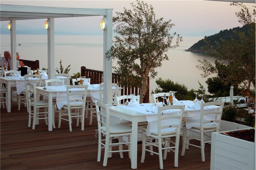 Řecko, Skiathos, Koukounari, Hotel Skiathos Palace Skiathos Palace