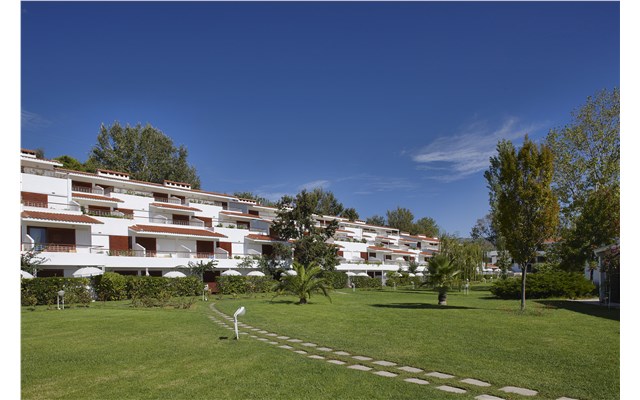 Princess Resort Řecko, Skiathos, Agia Paraskevi, Hotel Skiathos Princess