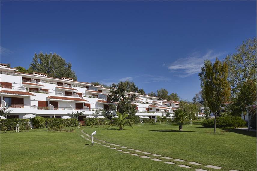 Řecko, Skiathos, Agia Paraskevi, Hotel Skiathos Princess Princess Resort