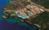 Řecko, Lefkada, Nikiana, Hotel Ionian Blue Resort  Ionian Blue Bungalow and Spa Resort
