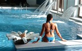 Řecko, Lefkada, Nikiana, Hotel Ionian Blue Resort  Ionian Blue Bungalow and Spa Resort