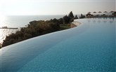 Řecko, Lefkada, Nikiana, Hotel Ionian Blue Bungalow and Spa Resort Ionian Blue Bungalow and Spa Resort