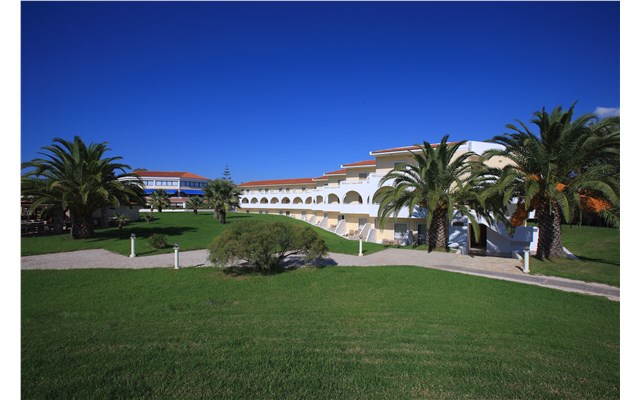 Cephalonia Palace Řecko, Kefalonia, Lixouri, Hotel Cephalonia Palace