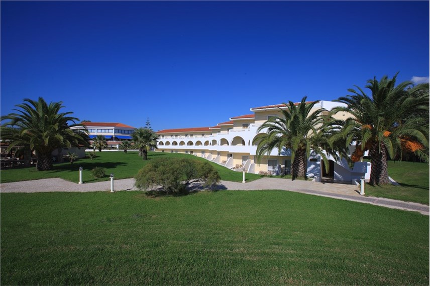 Řecko, Kefalonia, Lixouri, Hotel Cephalonia Palace Cephalonia Palace