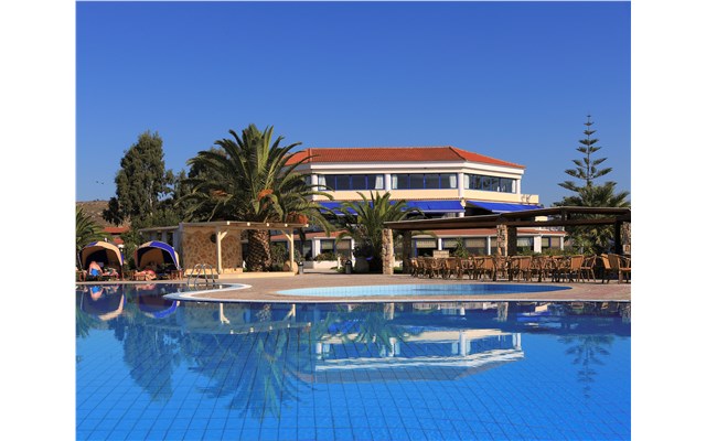 Cephalonia Palace Řecko, Kefalonia, Lixouri, Hotel Cephalonia Palace