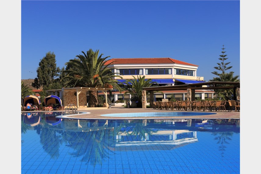 Řecko, Kefalonia, Lixouri, Hotel Cephalonia Palace Cephalonia Palace