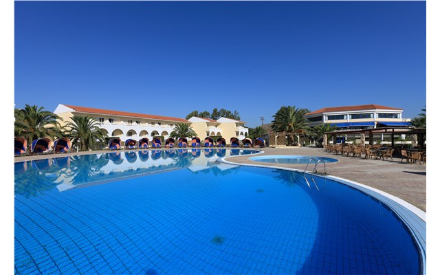 Cephalonia Palace Řecko, Kefalonia, Lixouri, Hotel Cephalonia Palace