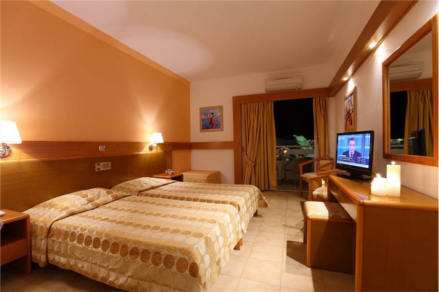 Řecko, Kefalonia, Lixouri, Hotel Cephalonia Palace Cephalonia Palace