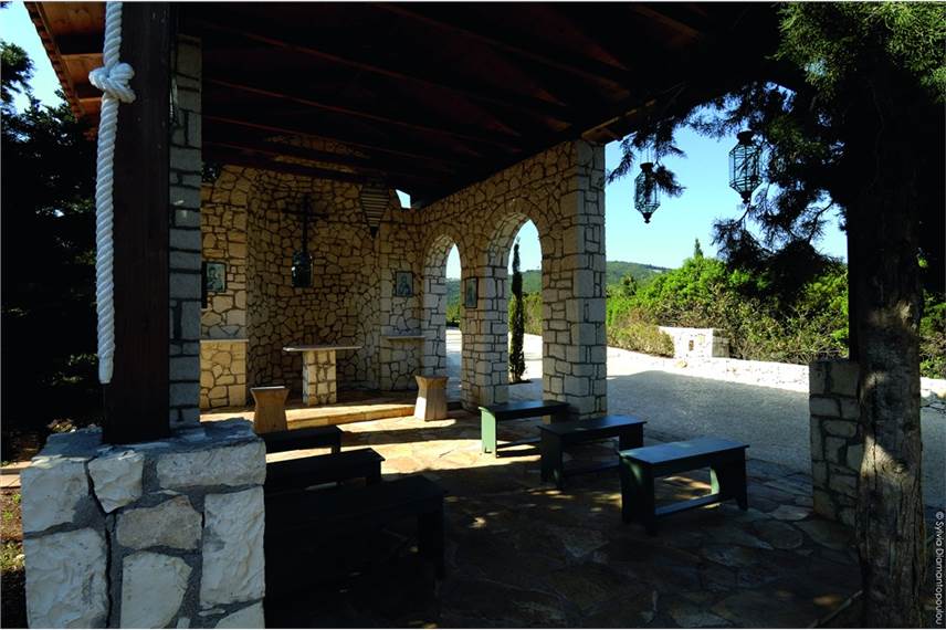 Řecko, Kefalonia, Fiscardo, Hotel Emelisse Art Emelisse Nature Resort
