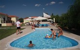 Řecko, Lesbos, Skala Kallonis, Hotel Aeolian Gaea Kalloni Village