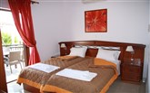 Řecko, Lesbos, Skala Kallonis, Hotel Aeolian Gaea Kalloni Village