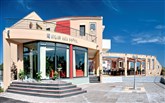 Řecko, Lesbos, Skala Kallonis, Hotel Aeolian Gaea Aeolian Gaea