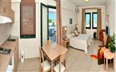 Řecko, Lesbos, Skala Kallonis, Hotel Aeolian Gaea Aeolian Gaea