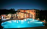 Řecko, Lesbos, Skala Kallonis, Hotel Aeolian Gaea Aeolian Gaea