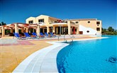 Řecko, Lesbos, Skala Kallonis, Hotel Aeolian Gaea Aeolian Gaea
