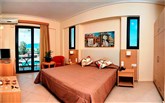 Řecko, Lesbos, Skala Kallonis, Hotel Aeolian Gaea Aeolian Gaea