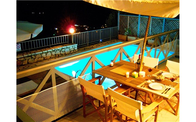 Agios Nikitas Resort Villas Řecko, Lefkada, Agios Nikitas, Agios Nikitas Resort Villas