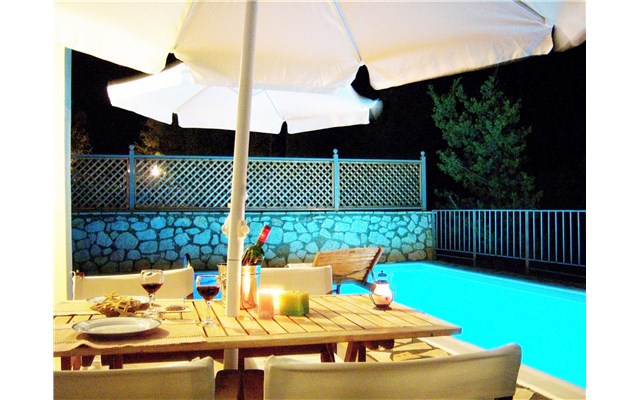 Agios Nikitas Resort Villas Řecko, Lefkada, Agios Nikitas, Agios Nikitas Resort Villas