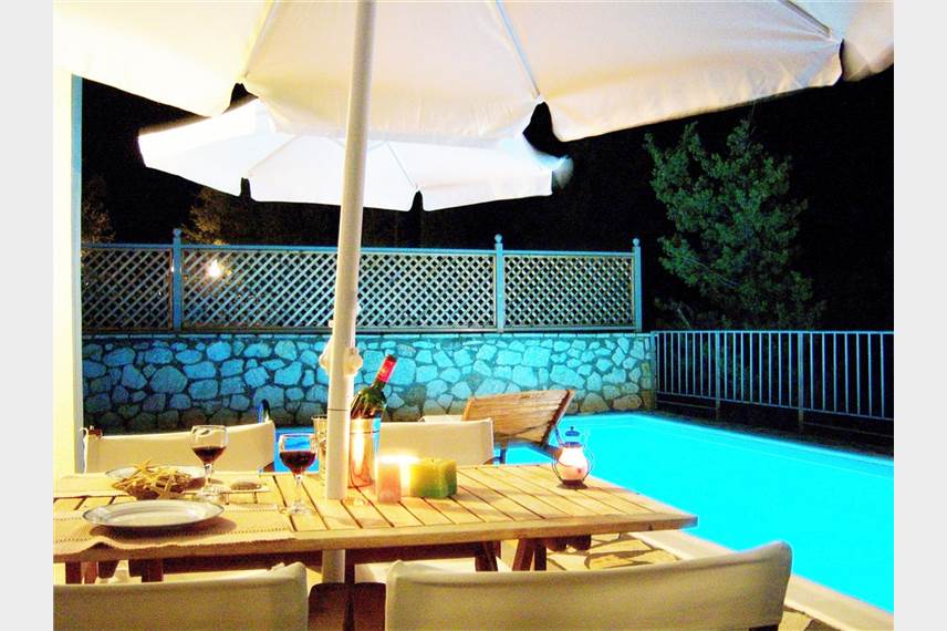 Řecko, Lefkada, Agios Nikitas, Agios Nikitas Resort Villas Agios Nikitas Resort Villas