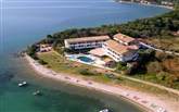 Řecko, Lefkada, Ligia, Hotel Porto Ligia Porto Ligia