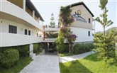 Řecko, Lefkada, Ligia, Hotel Porto Ligia Porto Ligia