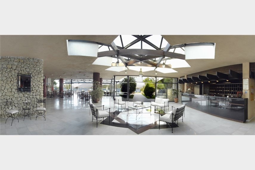 Řecko, Lefkada, Ligia, Hotel Porto Ligia Porto Ligia