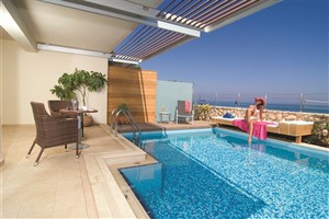 Ermones - Minoa Palace Resort and Spa