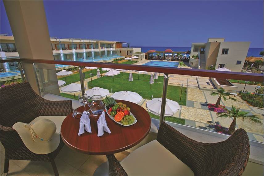 Řecko, Kréta, Platanias, Hotel Minoa Palace Resort and Spa Minoa Palace Resort and Spa