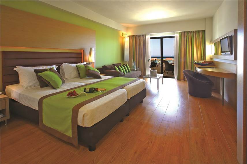 Řecko, Kréta, Platanias, Hotel Minoa Palace Resort and Spa Minoa Palace Resort and Spa