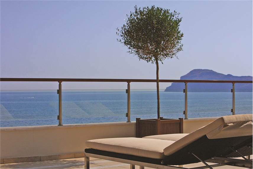 Řecko, Kréta, Platanias, Hotel Minoa Palace Resort and Spa Minoa Palace Resort and Spa