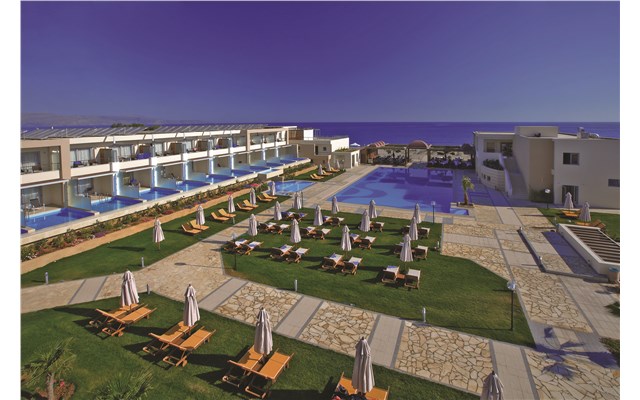 Minoa Palace Resort and Spa Řecko, Kréta, Platanias, Hotel Minoa Palace Resort and Spa
