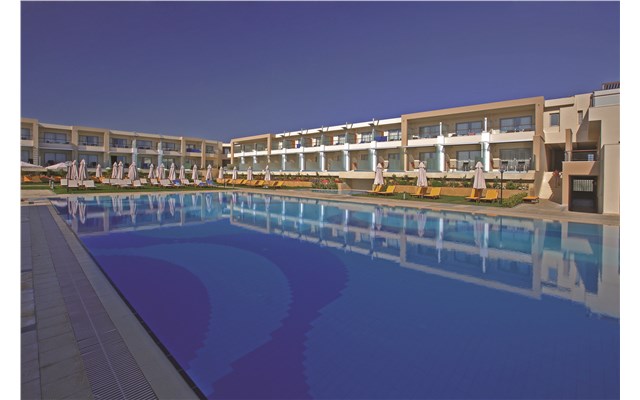 Minoa Palace Resort and Spa Řecko, Kréta, Platanias, Hotel Minoa Palace Resort and Spa