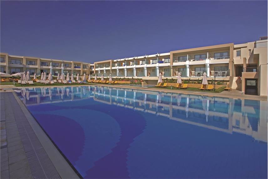 Řecko, Kréta, Platanias, Hotel Minoa Palace Resort and Spa Minoa Palace Resort and Spa