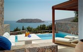Řecko, Kréta, Elounda, Hotel Blue Palace Resort Blue Palace Resort and Spa