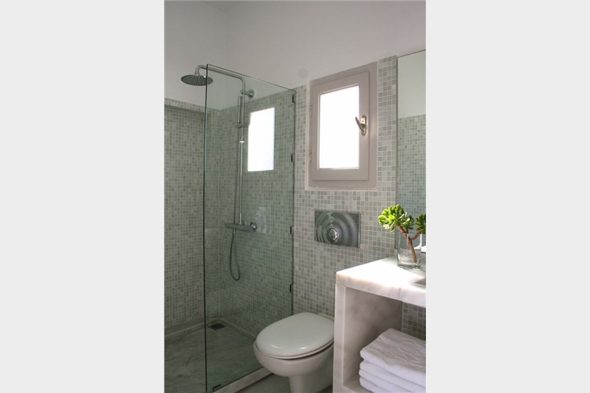 Řecko, Paros, Naoussa, Hotel Kanale's Kanale's