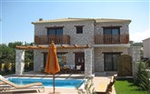 Řecko, Zakynthos, Tsilivi, Azure Luxury Villas Azure Luxury Villas